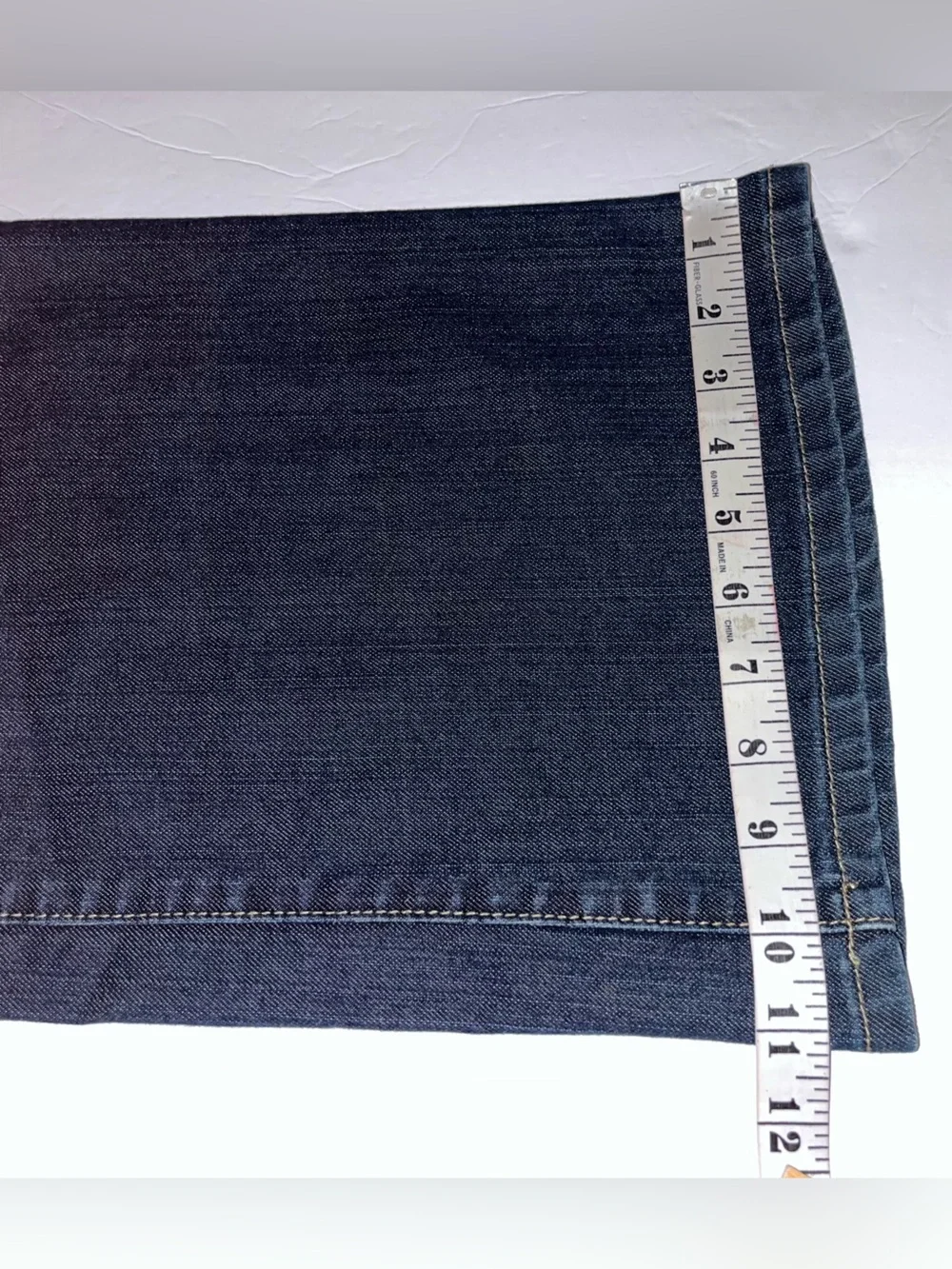 Fashion Bug Plus-size Darkwash Denim Stretch Jeans